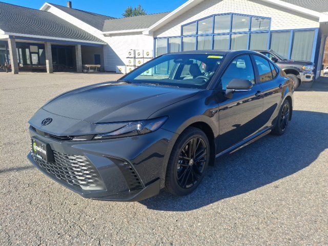 2026 Toyota Camry SE AWD - 23089697 - 2