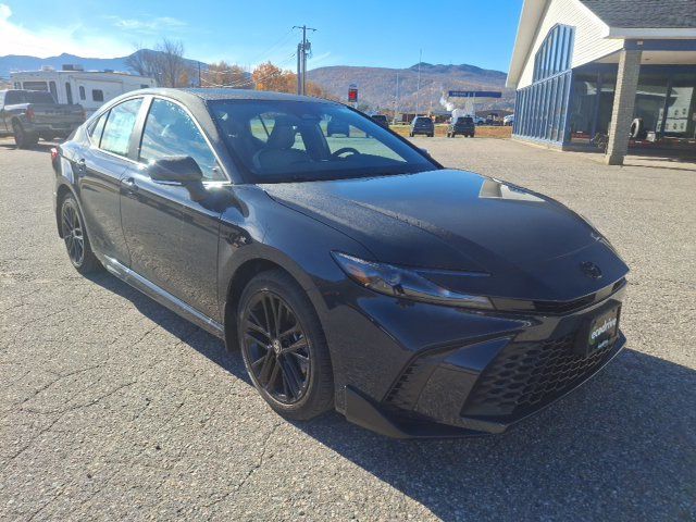 2026 Toyota Camry SE AWD - 23089697 - 29