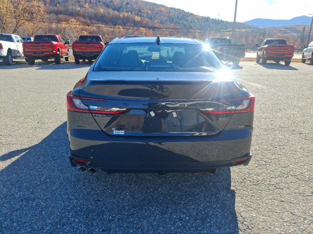 2026 Toyota Camry SE AWD - 23089697 - 5