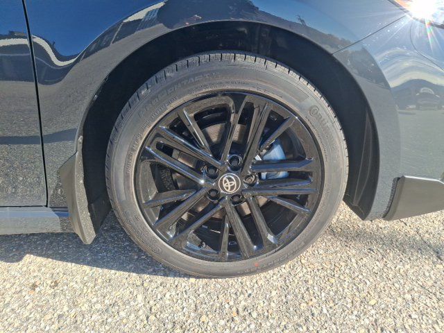 2026 Toyota Camry SE AWD - 23089697 - 8