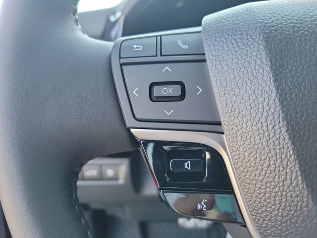 2026 Toyota Camry XSE - 23087374 - 9