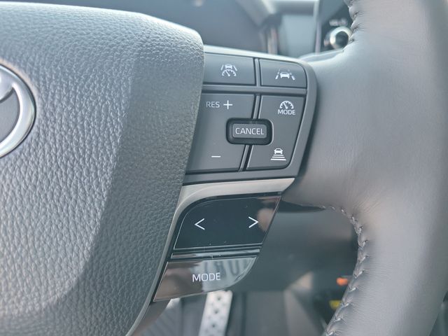 2026 Toyota Camry XSE - 23087374 - 10