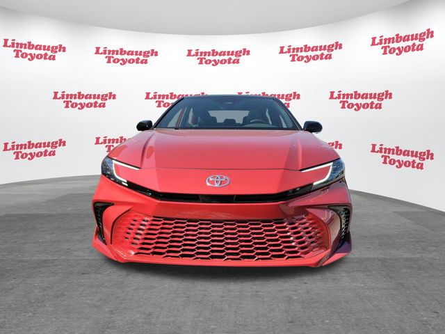 2026 Toyota Camry XSE - 23087374 - 11