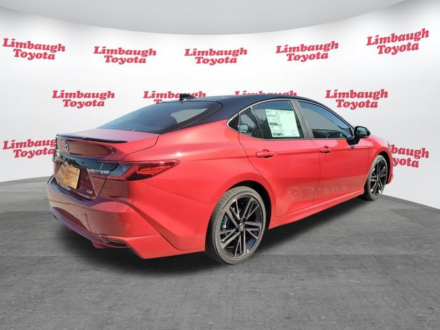 2026 Toyota Camry XSE - 23087374 - 12