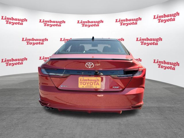 2026 Toyota Camry XSE - 23087374 - 13