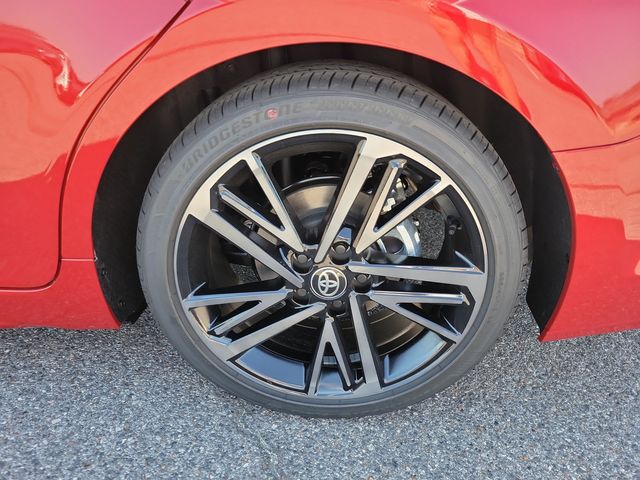 2026 Toyota Camry XSE - 23087374 - 14