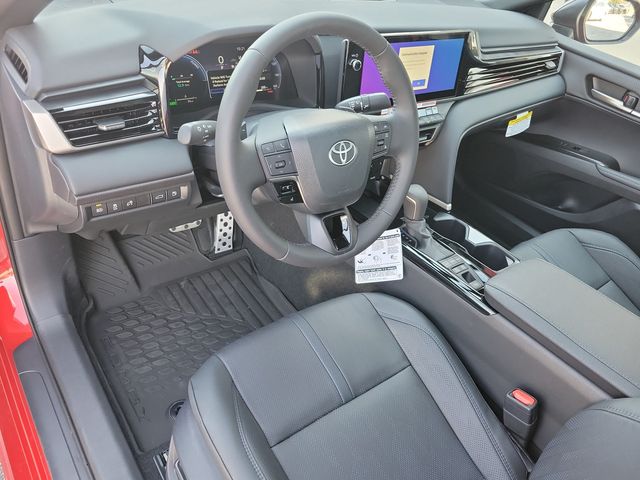 2026 Toyota Camry XSE - 23087374 - 2
