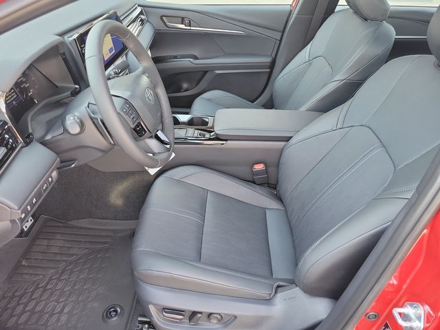 2026 Toyota Camry XSE - 23087374 - 3