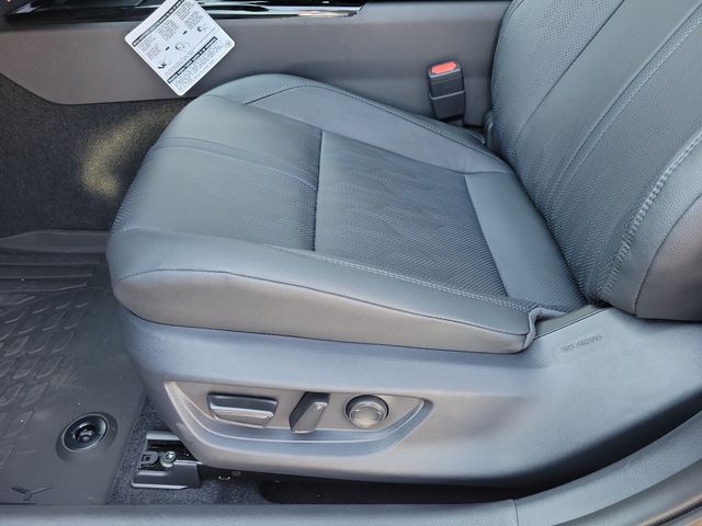 2026 Toyota Camry XSE - 23087374 - 4