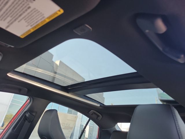 2026 Toyota Camry XSE - 23087374 - 5