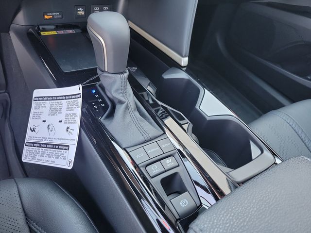 2026 Toyota Camry XSE - 23087374 - 6