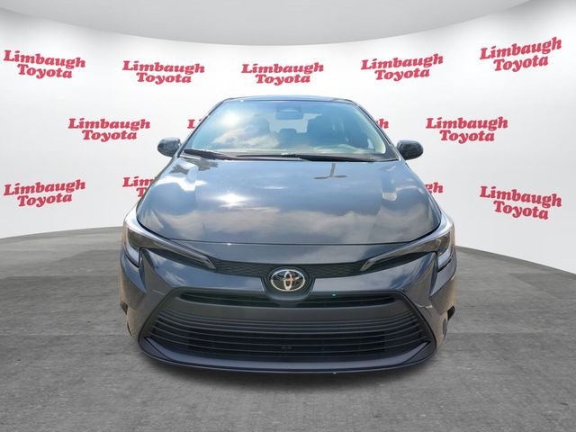 2026 Toyota Corolla Hybrid LE FWD - 22931597 - 9
