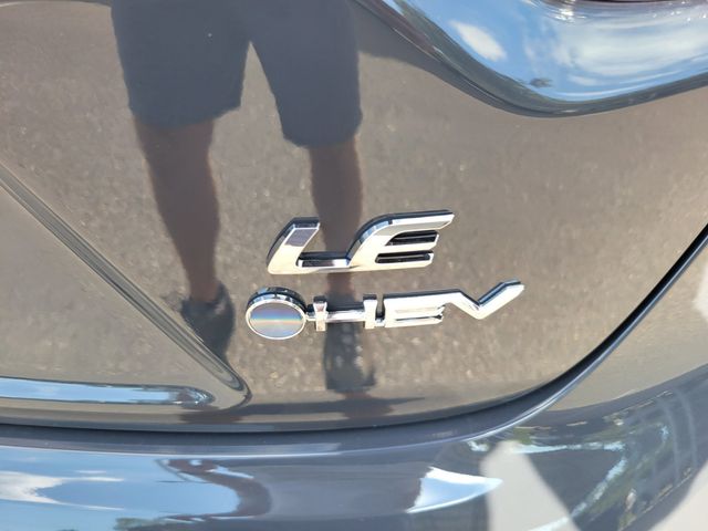 2026 Toyota Corolla Hybrid LE FWD - 22931597 - 13