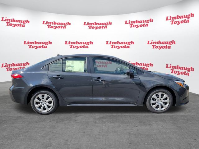 2026 Toyota Corolla Hybrid LE FWD - 22931597 - 1