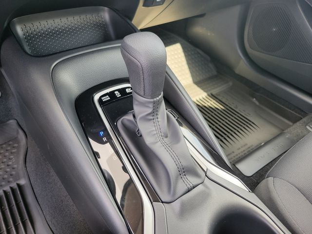 2026 Toyota Corolla Hybrid LE FWD - 22931597 - 4