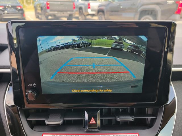 2026 Toyota Corolla Hybrid LE FWD - 22931597 - 6