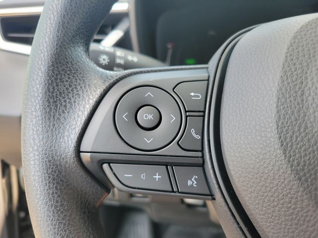 2026 Toyota Corolla Hybrid LE FWD - 22931597 - 7