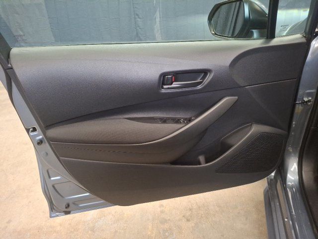 2026 Toyota Corolla LE - 23076187 - 9