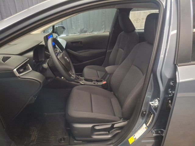 2026 Toyota Corolla LE - 23076187 - 11