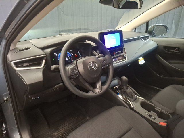 2026 Toyota Corolla LE - 23076187 - 13