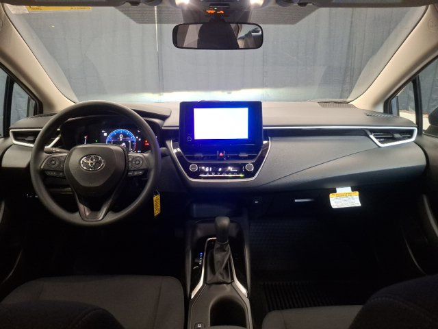 2026 Toyota Corolla LE - 23076187 - 14