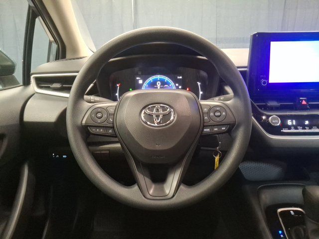 2026 Toyota Corolla LE - 23076187 - 15