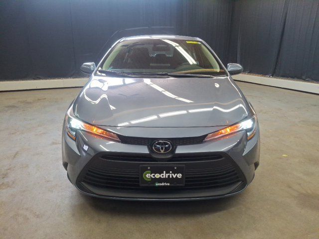 2026 Toyota Corolla LE - 23076187 - 1