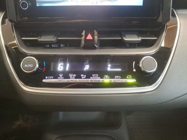 2026 Toyota Corolla LE - 23076187 - 20