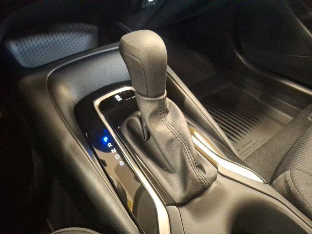 2026 Toyota Corolla LE - 23076187 - 21