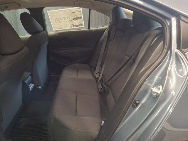2026 Toyota Corolla LE - 23076187 - 23