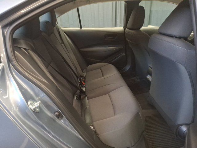 2026 Toyota Corolla LE - 23076187 - 25