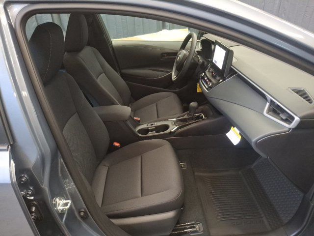 2026 Toyota Corolla LE - 23076187 - 26