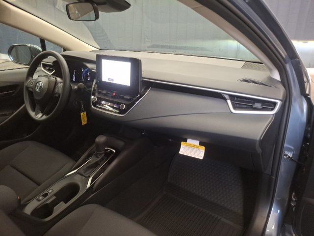 2026 Toyota Corolla LE - 23076187 - 27