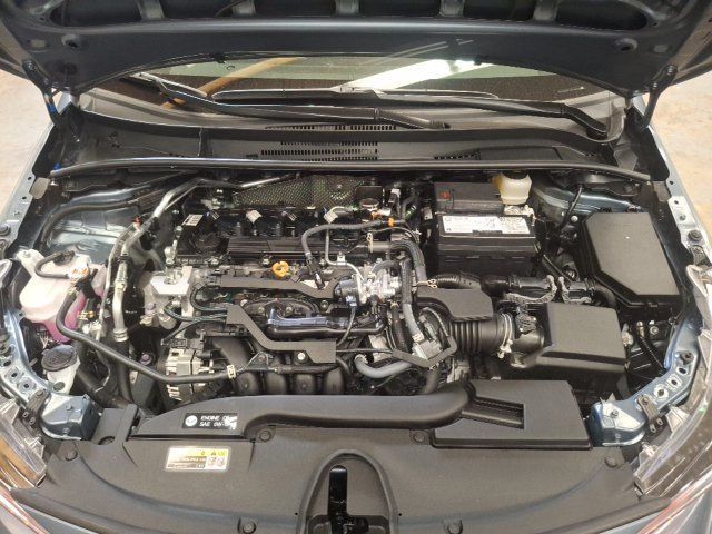 2026 Toyota Corolla LE - 23076187 - 28