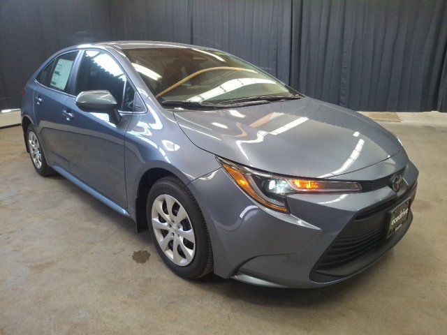 2026 Toyota Corolla LE - 23076187 - 29