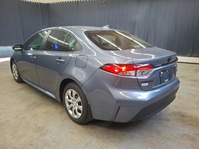 2026 Toyota Corolla LE - 23076187 - 4