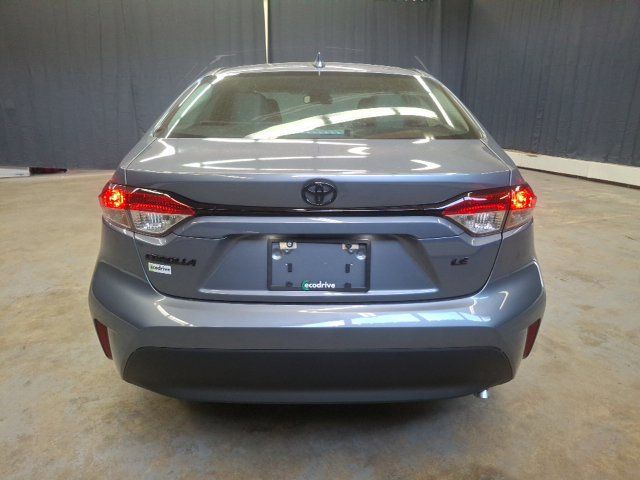 2026 Toyota Corolla LE - 23076187 - 5