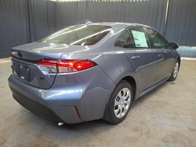 2026 Toyota Corolla LE - 23076187 - 6