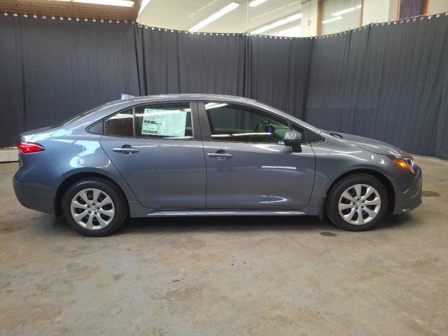 2026 Toyota Corolla LE - 23076187 - 7
