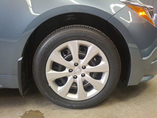 2026 Toyota Corolla LE - 23076187 - 8