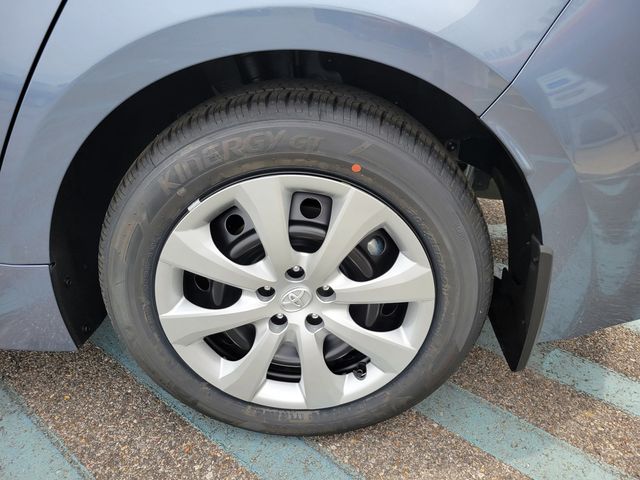2026 Toyota Corolla LE CVT - 22932218 - 13