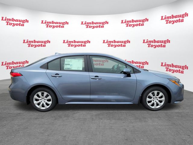2026 Toyota Corolla LE CVT - 22932218 - 1