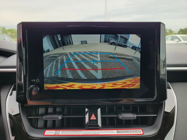 2026 Toyota Corolla LE CVT - 22932218 - 6