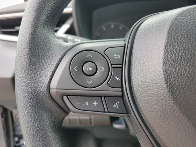 2026 Toyota Corolla LE CVT - 22932218 - 7