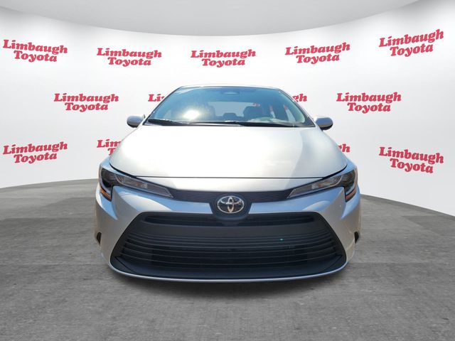 2026 Toyota Corolla LE CVT - 22940628 - 10