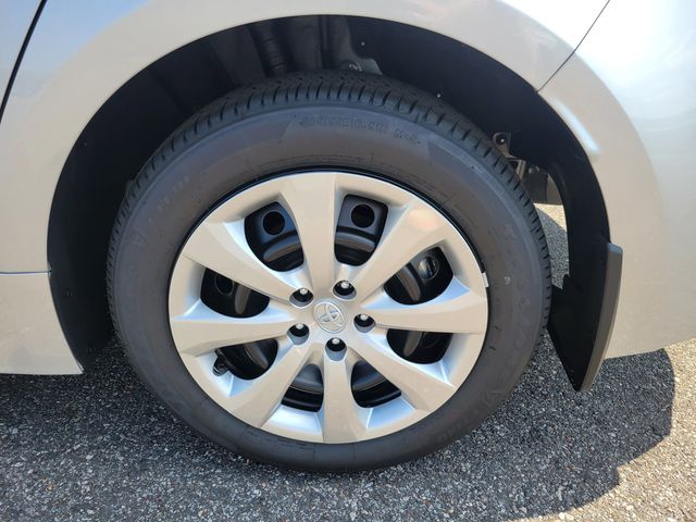 2026 Toyota Corolla LE CVT - 22940628 - 13