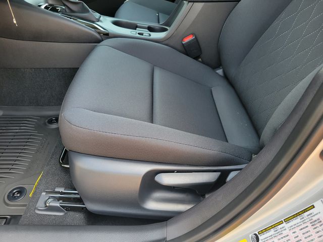 2026 Toyota Corolla LE CVT - 22940628 - 4