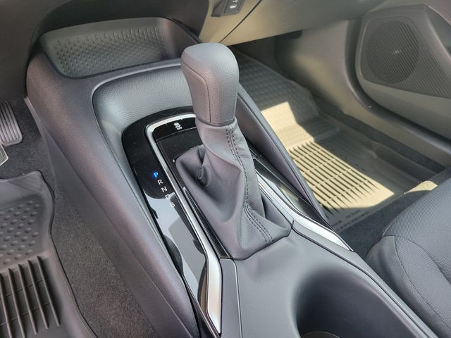 2026 Toyota Corolla LE CVT - 22940628 - 5