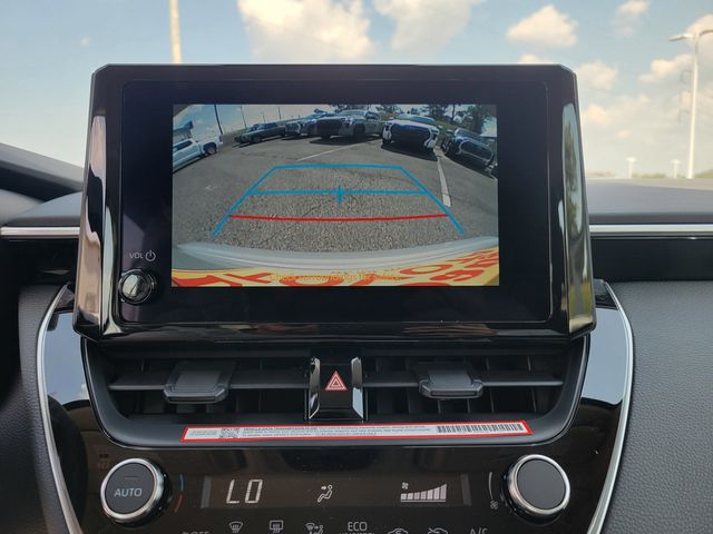 2026 Toyota Corolla LE CVT - 22940628 - 6