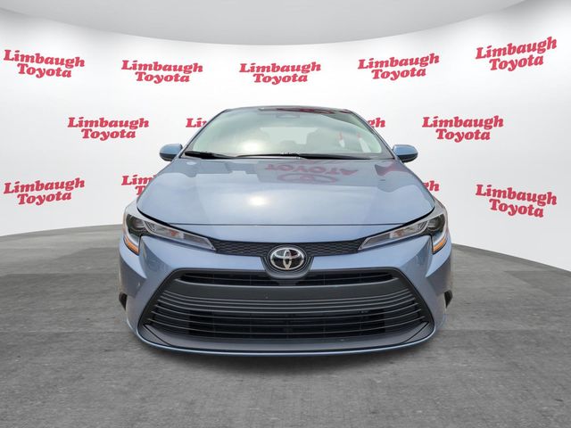 2026 Toyota Corolla LE CVT - 22940633 - 10